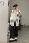 Archivio J.M.Ribot Pants PA24/FXM